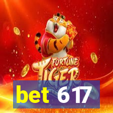 bet 617